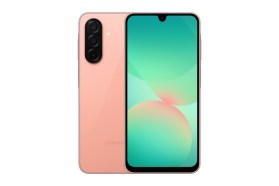 Samsung Galaxy A26 pink61